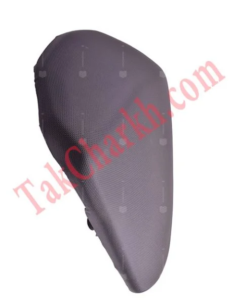 زین عقب دوک ۲۰۰
