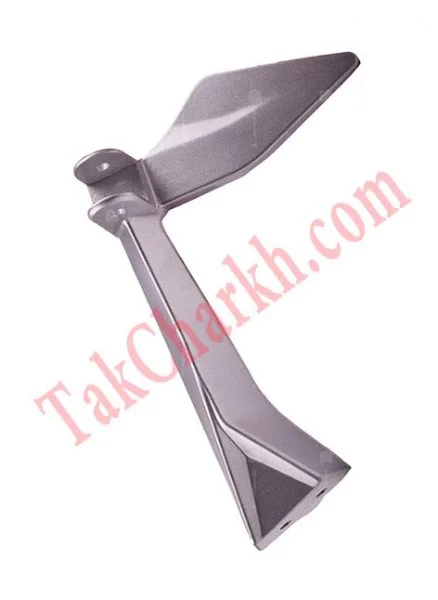 براکت جاپایی دوک ۲۰۰