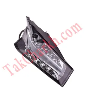 چراغ خطر rc 250