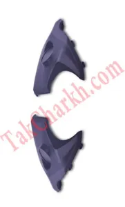 گوشواره چراغ آر کا وی ۲۰۰