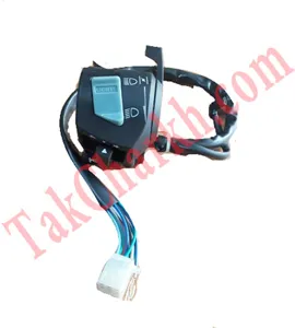 قلوه راهنما چپ ناتالی ۲۰۰