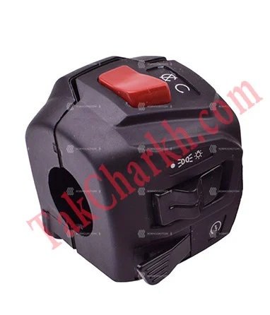 قلوه راست NS200 پالس