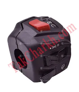 قلوه راست NS200 پالس