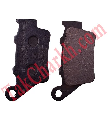 لنت عقب RS 200 پالس