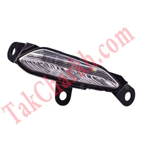چراغ  ال ای دی LED  آر اس RS 200
