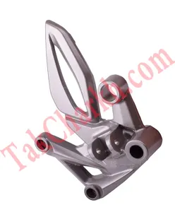 براکت جاپایی جلو RS 200 پالس
