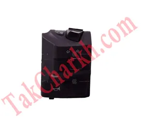 قلوه چپ اراس RS 200 پالس