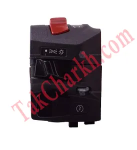 قلوه گاز RS 200