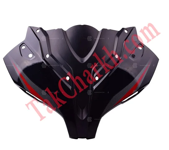 کاور جلو آراس RS 200
