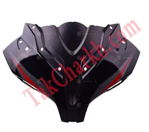کاور جلو آراس RS 200