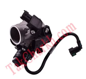 انژکتور کامل آر اس RS 200 پالس