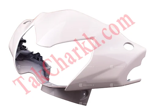 فلاپ چراغ ویگو