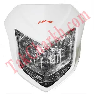 چراغ جلو فلات سی آر اف CRF 200