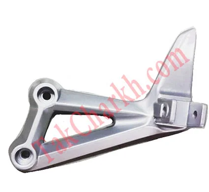 براکت جاپایی عقب طرح سی آرا ف CRF