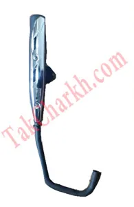اگزوز تریل پیشرو پارس۱۵۰