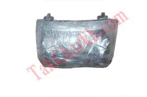 چراغ جلو پیشرو طرح ویو