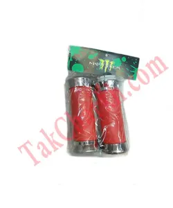 سر دسته اسفنجی موتورسیکلت