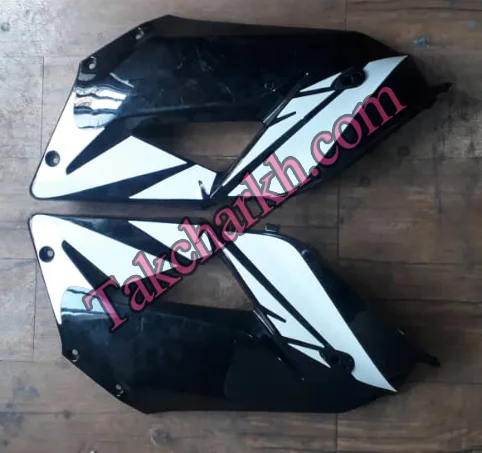 فلاپ باک کثیر روبین