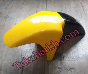 گلگیر جلو کثیر ۱۵۰ تیپ ۲