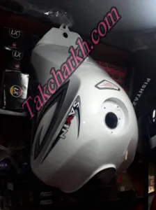 باک ساوین ۲۰۰ سی سی