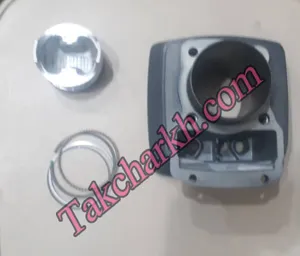 سیلندر پیستون کامل رادیسون ۲۰۰
