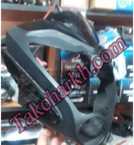 فلاپ چراغ آرگون ۲۰۰