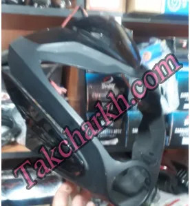 فلاپ چراغ آرگون ۲۰۰