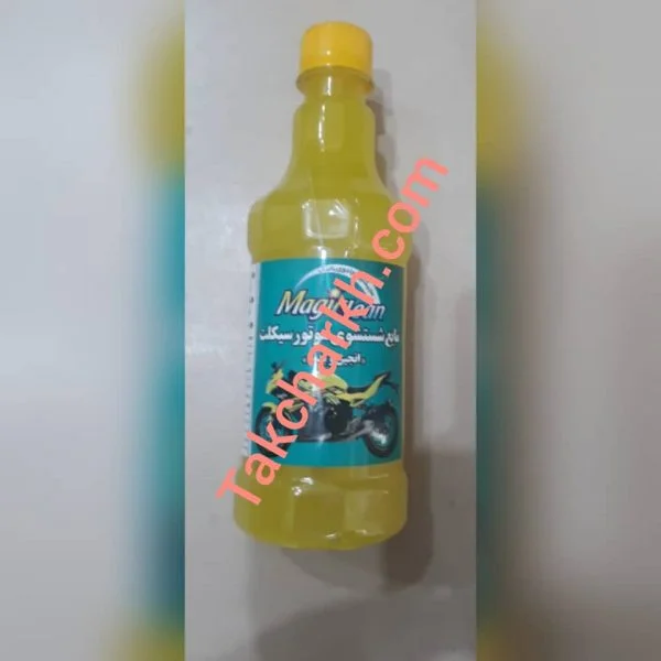 محلول شستشوی انجین و فلاپ