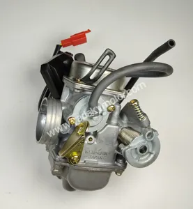 کاربراتور کامل کویر S4