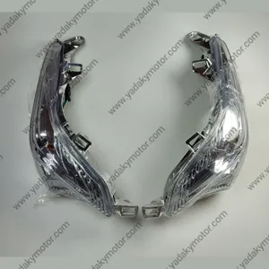 راهنما طرح ویو موتور سیکلت احسان