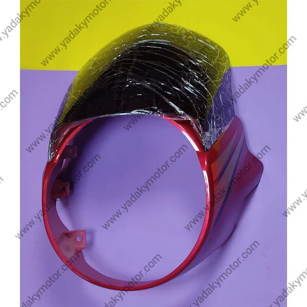 کاور چراغ رهرو ۱۵۰ طرح باکسر MW