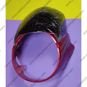 کاور چراغ رهرو ۱۵۰ طرح باکسر MW