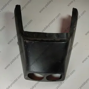 کنسول عقب میهن ۲۰۰