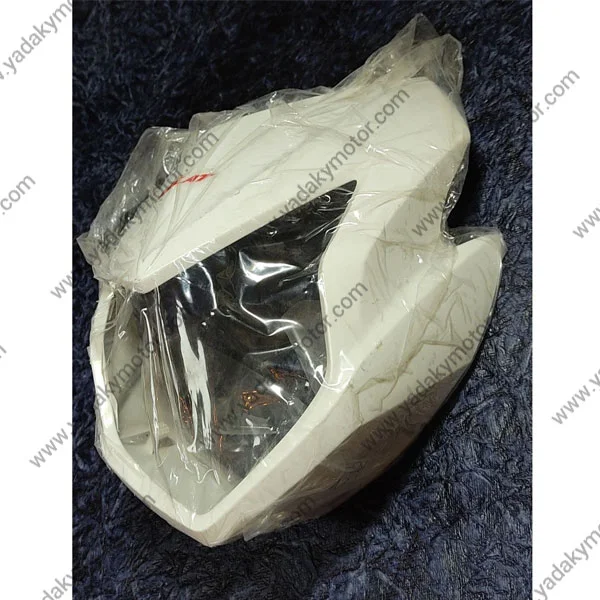 فلاپ چراغ تریل طرح crf