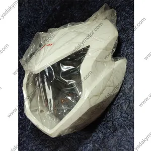 فلاپ چراغ تریل طرح crf