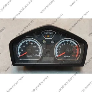 کیلومتر دایچی 250