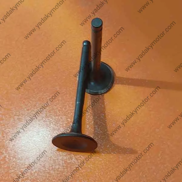 سوپاپ اصلی اسکوتر پرواز ۱۰۰