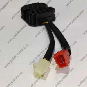 شارژر موتور سیکلت دایچی 250