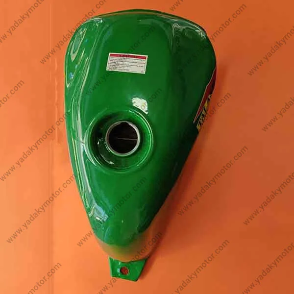 باک بنزین موتور تلاش 150 GS
