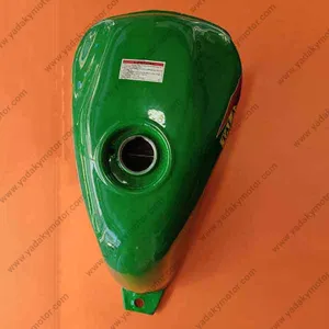 باک بنزین موتور تلاش 150 GS