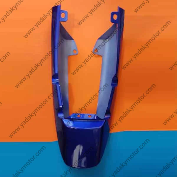 کنسول عقب موتور کایوت