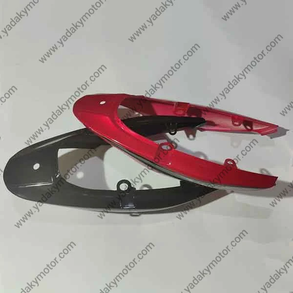 کنسول عقب موتور سیکلت جوان ۱۵۰