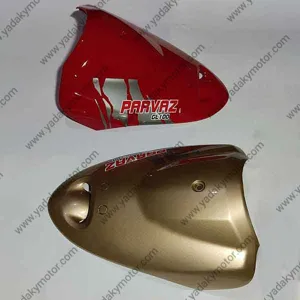 فلاپ روبوقی موتور سیکلت اسکوتر ۱۰۰ پرواز