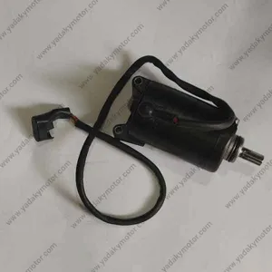 استارت موتور سیکلت کثیر ۲۰۰ kg