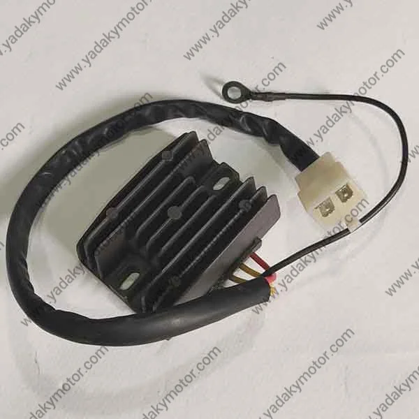 شارژر باطری موتور امیکو ۲۵۰