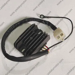 شارژر باطری موتور امیکو ۲۵۰