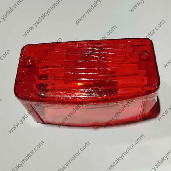 طلق خطر عقب موتور احسان هارلی
