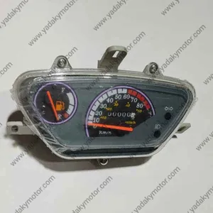 کیلومتر موتور اسکوتر