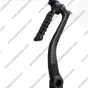 هندل موتورسیکلت اسکوتر