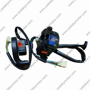قلوه چراغ فلات موتور تریل ktm
